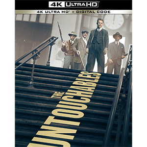 Amazon Exclusive Bundle: Totally Awesome 80s [4K UHD] $36.49 Amazon.com includes FERRIS BUELLER'S DAY OFF, UNTOUCHABLES, TOP GUN, BEVERLY HILLS COP, TRADING PLACES