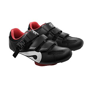 Peloton Cycling Shoes for Peloton Bike and Bike+ with Delta-Compatible Bike Cleats - Size EU 47 / Size US 13 Men $69.99