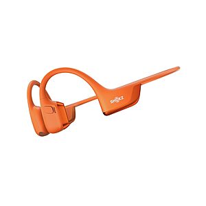 SHOKZ New OpenRun Pro 2- Bone Conduction Headphones, Open-Ear Bluetooth Wireless Sport Earphones for Running, Workouts  Secure Comfortable Fit $124.95
