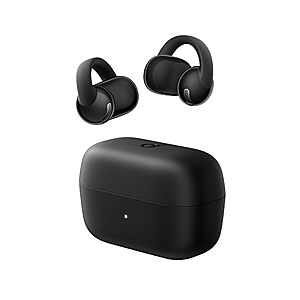 [Prime] Soundcore C50i by Anker Open Ear Earbuds(Black/White/Purple) $37.98 + Free S&H