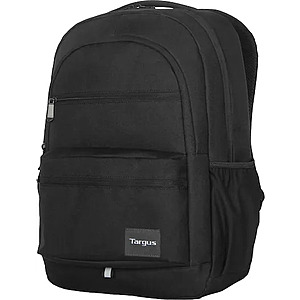 eBay: Targus Octave III Backpack for 15.6" Laptops (various) + FS $10