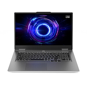 Lenovo LOQ 17: 17.3" FHD IPS 165Hz, i5-13450HX, RTX 5050, 12GB DDR5, 512GB SSD $749