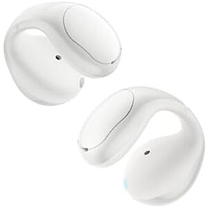 $17.99* | Refurbished: Anker Soundcore C30i Wireless Open-Ear Clip-On Earbuds at Amazon