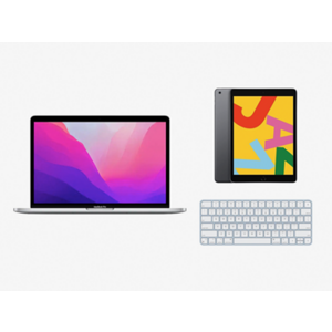 Extra 10% off on Apple MacBooks, iPads, and Much More at Woot!