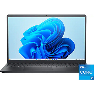 Dell - 15.6" 2K Touchscreen Laptop - Intel 13th Generation Core i5 1334U 2023 - 8GB Memory - 512 GB Storage - Carbon Black $449.99 Bestbuy.com