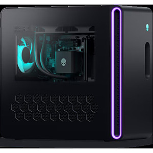 Alienware Aurora Core Ultra 7 Gaming Desktop w/ RTX 5070 $1899.99