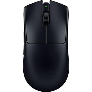 [Prime] $94.99* | Razer Viper V3 Pro Wireless Esports Gaming Mouse (Black) at Amazon