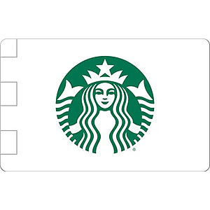 $45: Starbucks $50 Gift Card (Email Delivery) at Newegg.com