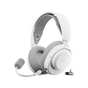 SteelSeries Arctis Nova 3P Wireless Multi-Platform Gaming Headset $59.99