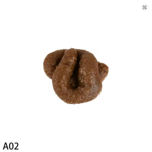 Realistic Shit Safe And Soft Plastic Fake Poop Funny Tricky Toys Pranks Gag Joke Games Party Gift Antistress Gadget Squish Toy