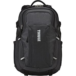 Thule EnRoute Escort 2 Black (15.6" Laptop) $89.95 + Free S&H at Amazon