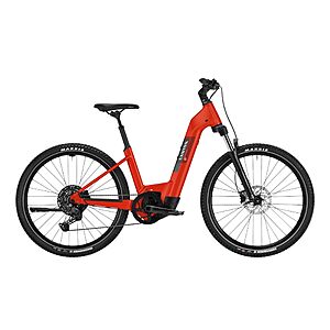 Canyon Pathlite:ON 5 SUV step-through, Outback Orange, Large $2211.18