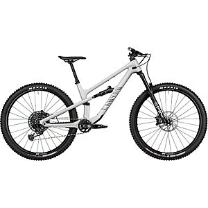 Canyon Spectral 125 CF 7, Funkturm Grey, Large $2115.01