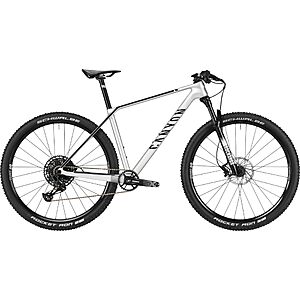 Canyon Exceed CF 5, Real Raw, Small $1103.53