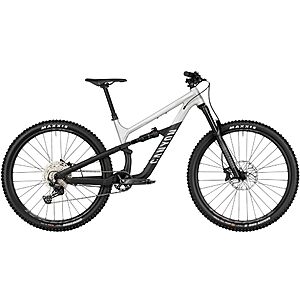 Canyon Spectral 125 AL 5, Real Raw, Medium $1538.6