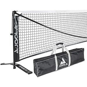 [Prime] $237.45* | JOOLA Symmetry Portable Pickleball Net at Amazon