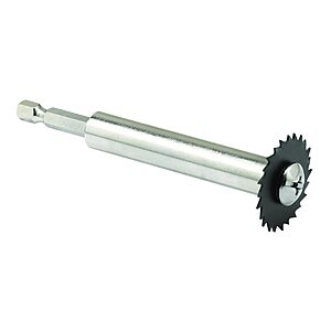 Prime, Prime-Line RP77171 Internal Plastic Pipe Cutter, 1-1/4 in Or Larger Diameter, $5.67