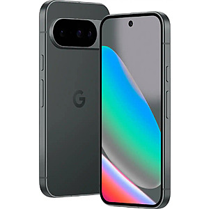 Google - Pixel 10 128GB (Unlocked) - Best Buy - $549