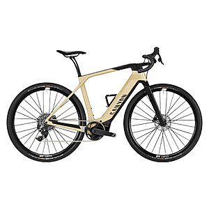 Canyon Grail:ON CF 7 AXS, Sand, Large $2404.88