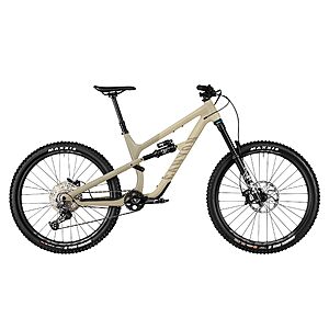 Canyon Spectral 27.5 AL 5, Sand, Small $2065.42