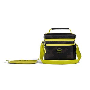 Target Circle 360: Igloo Lunch Box and Bag Cube $11.99, 12-Quart Igloo Hard Sided Cooler $11.99, 38-Quart Igloo Wheelie Cool Rolling Cooler $19.19, More + Free Shipping on $35+