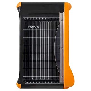 Fiskars Recycles Bypass Paper Trimmer $14.99 + Free Store Pick-Up at Michael's or FS on $49+