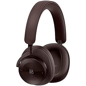 [Resale, AC] $517.99 | Bang & Olufsen Beoplay H95 Premium Comfortable Wireless Active Noise Cancelling Over-Ear Headphones (Used - Like New) at Amazon