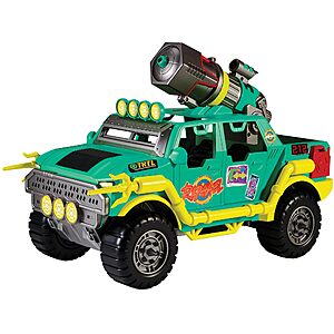Tales of the Teenage Mutant Ninja Turtles: Sewer Spewer Armored Turtle Tank $21.89 + Free Shipping w/ Prime or on $35+