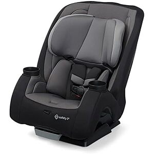 Safety 1st TriMate All-in-One Convertible Car Seat (Sharkskin) $99.00 + Free Shipping