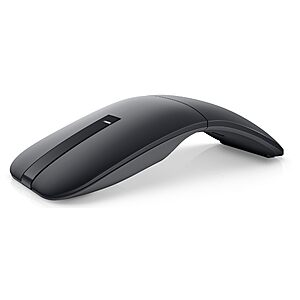 [Prime] Dell MS700 Bluetooth Travel Mouse (Black) $19.97 + Free S&H at Amazon