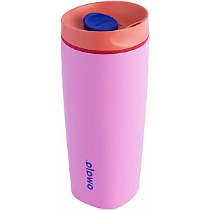 20-Oz Owala Stainless Steel SmoothSip Slider Coffee Tumbler (2 Colors) $17.99 + Free Shipping on $49