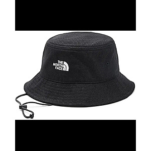 The North Face Norm Bucket Hat (Sumac or Black) $11.83 at REI w/ Free Store Pickup