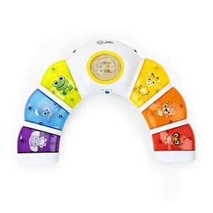 Baby Einstein Glow & Discover Light Bar Interactive Toy $7.55 + Free Shipping w/ Prime or on $35+