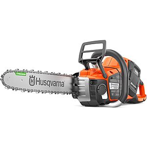 [Prime] Husqvarna 542i XP 16" 40V Cordless Chainsaw (Tool Only) $396.43 + Free Shipping