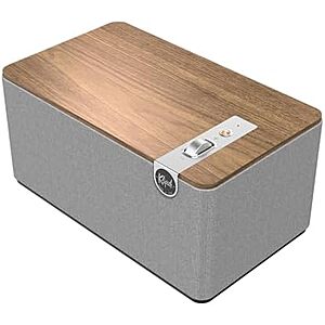 $214.33* | Klipsch The Three Plus Premium Bluetooth Speaker System at Amazon