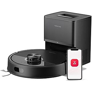 [Prime] $218.49* | roborock Q7 M5+ Robot Vacuum & Mop at Amazon