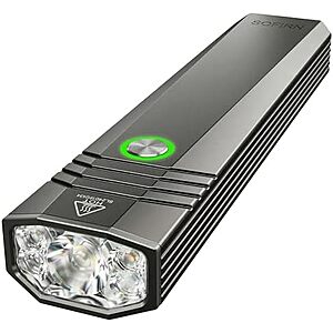 [Prime] $19.79* | sofirn ST1 EDC Rechargeable 1500 Lumen LED Flashlight at Amazon