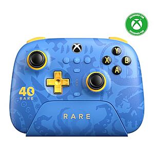 [Prime] $55.79* | 8Bitdo Ultimate 3-Mode Wireless Controller for Xbox, PC at Amazon