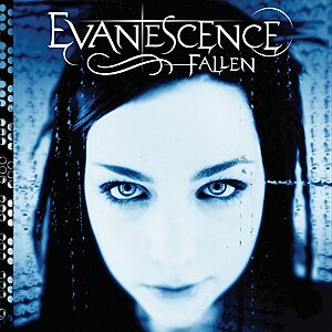 Evanescence Fallen (CD) $5.29