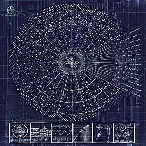 Comet is Coming - Hyper-Dimensional Expansion Beam[LP] $14.99