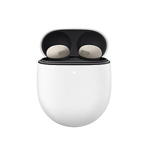 Google Pixel Buds Pro 2 Active Noise Cancellation Wireless Earbuds: Porcelain $160.55, Hazel or Moonstone $161.49 $160.55 + Free Shipping