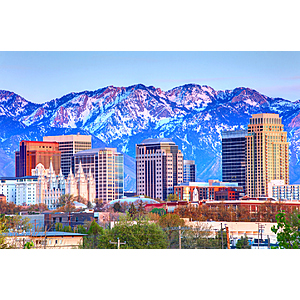 Round Trip Wichita KS - Denver or Vice Versa $117 Nonstop Airfares on Southwest Airlines BE (Travel July - December 2026)