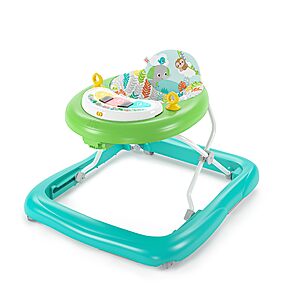 [LIMITED STOCK] Bright Starts Tiny Trek 2-in-1 Baby Activity Walker  $21.59 + Free Shipping w/ Prime or on $35+