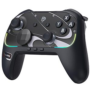 EasySMX S10 Elite Wireless Controller for Switch 2