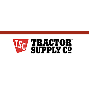 Tractor Supply Neighors Club Members - free $5 credit for pet supplies