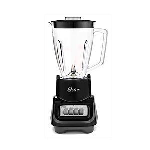 Oster Turbo 800W 5-Speed Countertop Blender (Black) $21.99 + Free Store Pickup at Target or Free Shipping on $35+