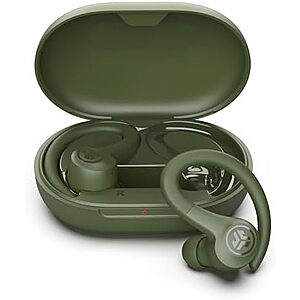 [Prime] $17.42* | JLab Go Sport+ True Wireless Bluetooth Earbuds at Amazon