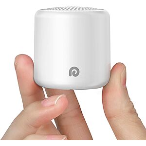 Dreamegg Portable White Noise Machine $10.20 @ Amazon