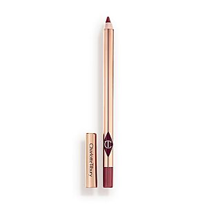 [Prime] Charlotte Tilbury Lip Cheat Lip Liner Pencil (Various) $19.60 + Free Shipping