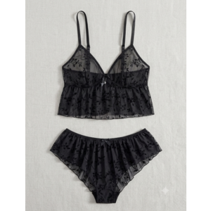 Avidlove Womesn's 2-Piece Pajamas $6 + FS w/ Prime or orders $35+